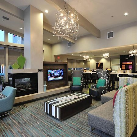 Residence Inn By Marriott Houston Nw Cypress Zewnętrze zdjęcie