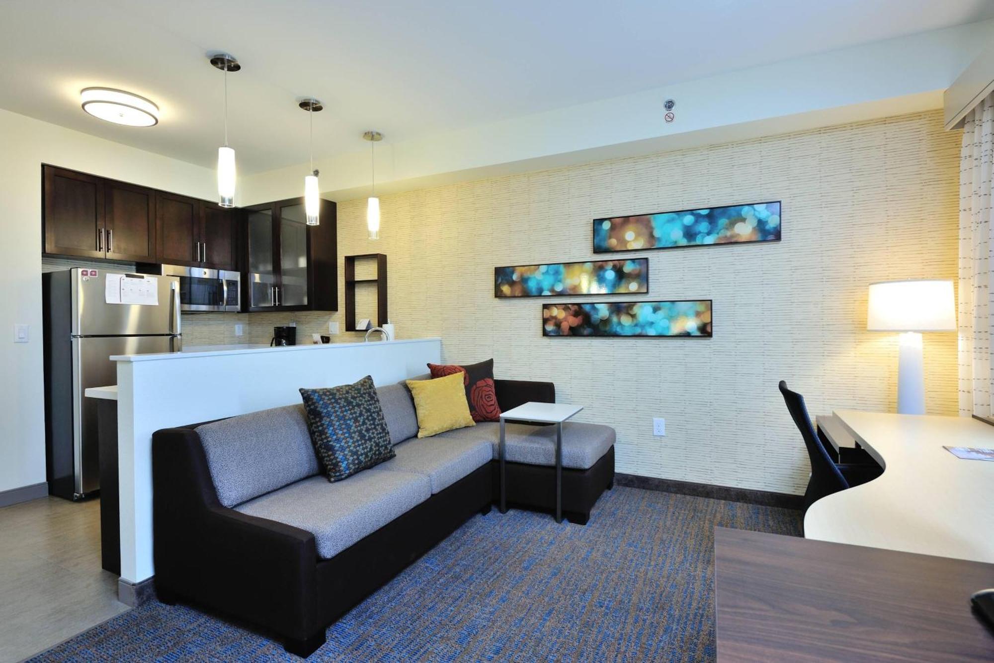 Residence Inn By Marriott Houston Nw Cypress Zewnętrze zdjęcie