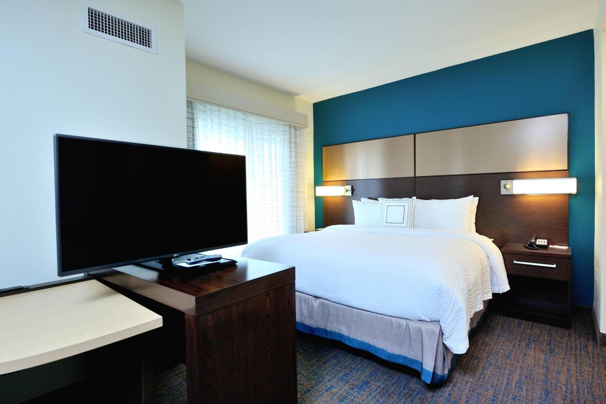 Residence Inn By Marriott Houston Nw Cypress Zewnętrze zdjęcie