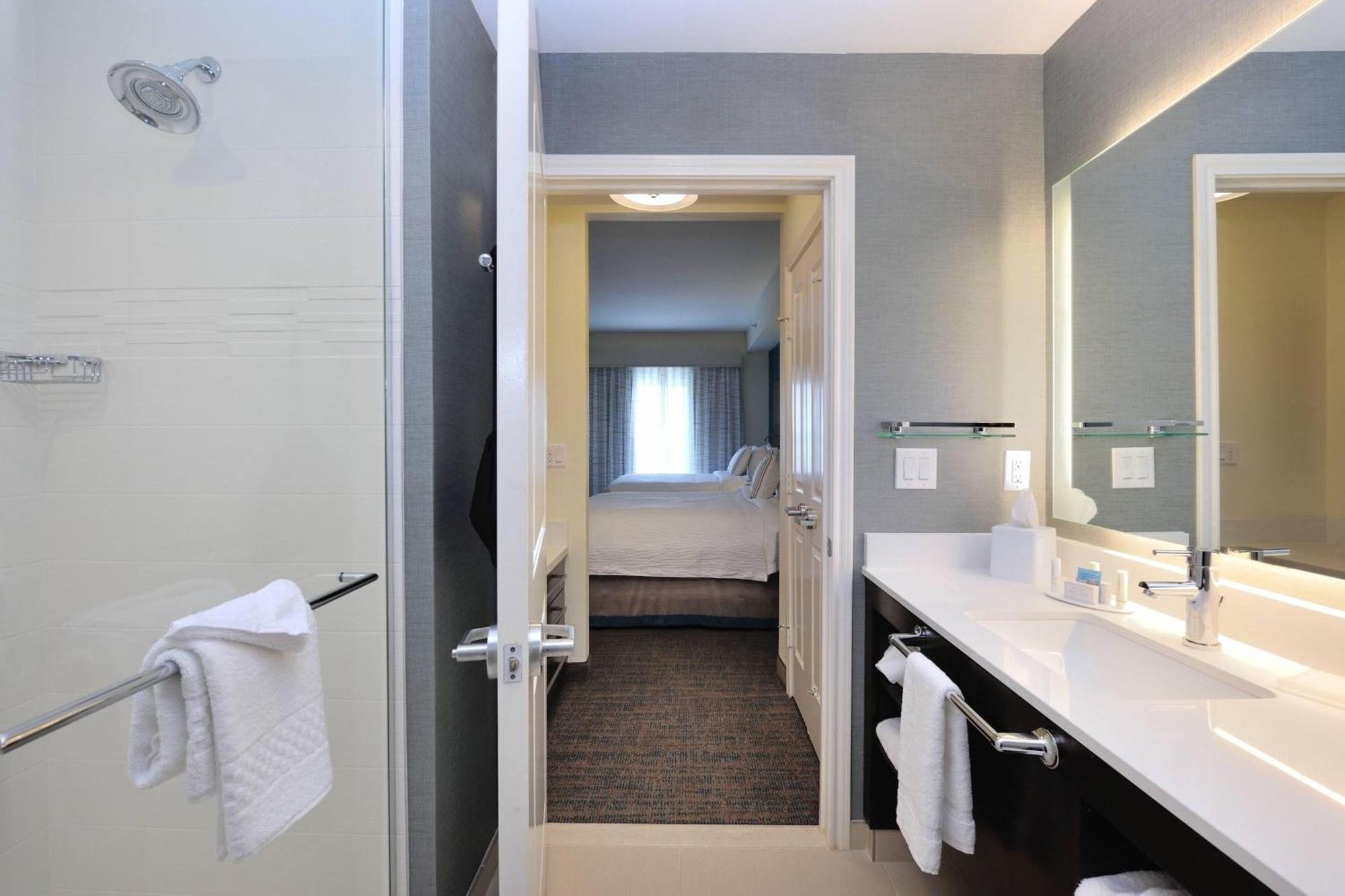 Residence Inn By Marriott Houston Nw Cypress Zewnętrze zdjęcie
