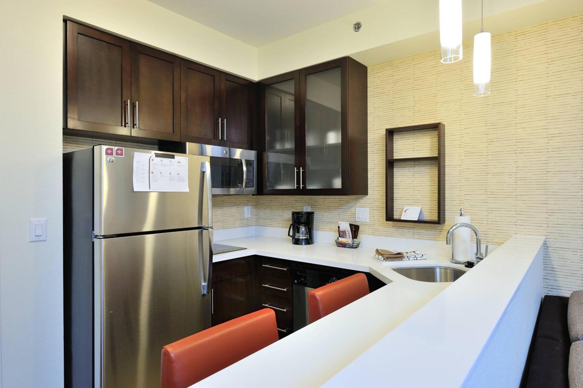 Residence Inn By Marriott Houston Nw Cypress Zewnętrze zdjęcie
