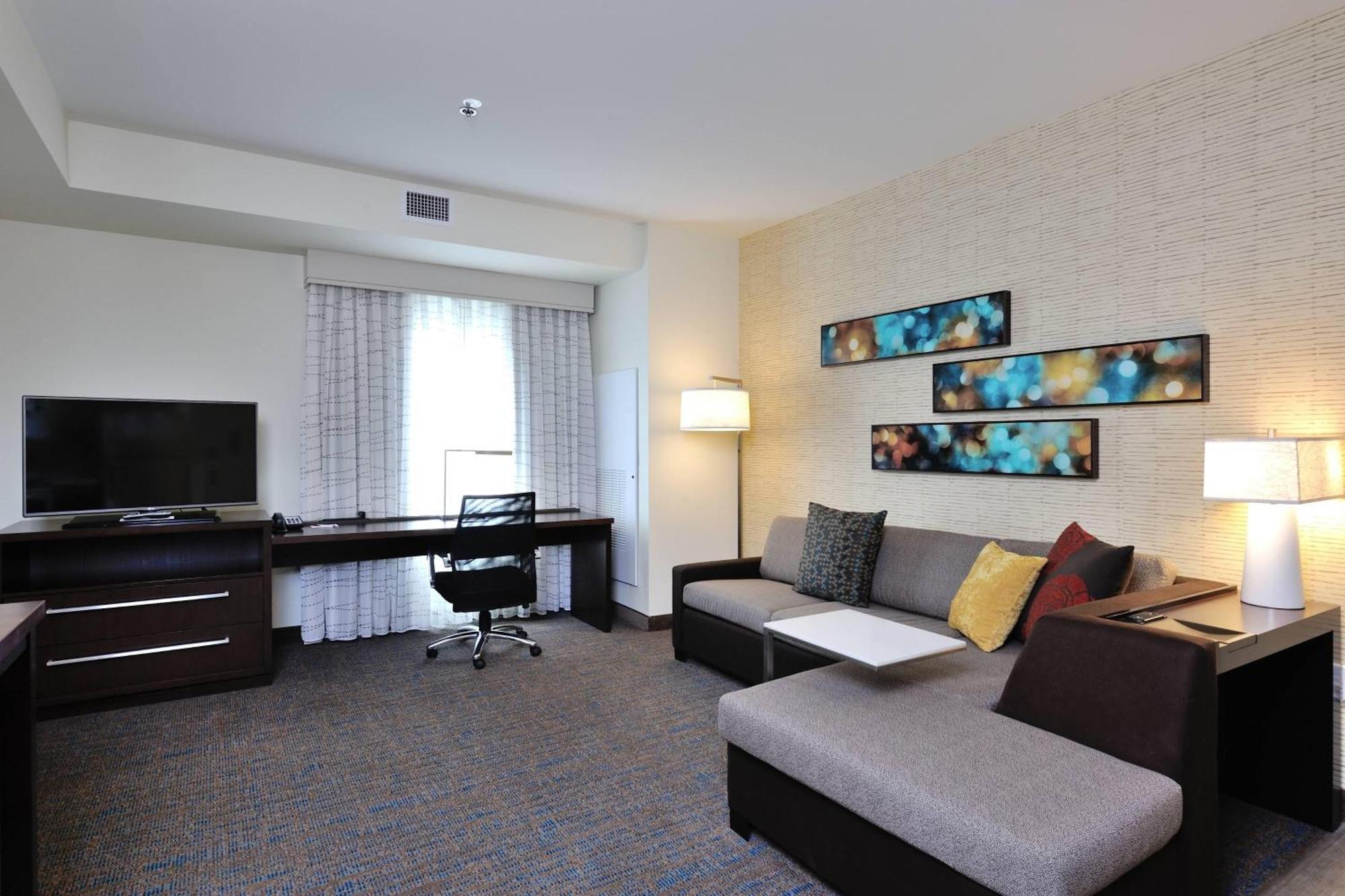 Residence Inn By Marriott Houston Nw Cypress Zewnętrze zdjęcie