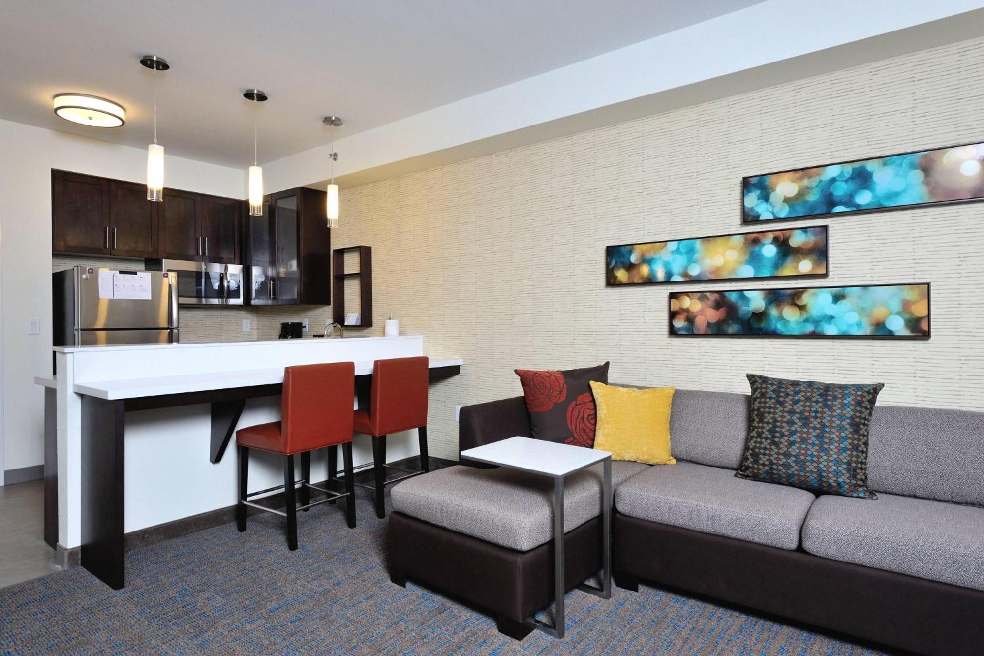Residence Inn By Marriott Houston Nw Cypress Zewnętrze zdjęcie