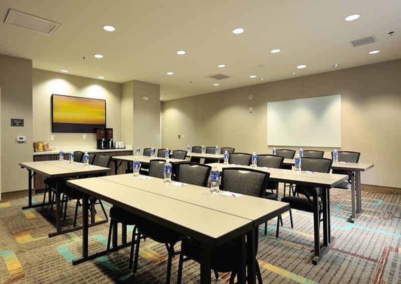 Residence Inn By Marriott Houston Nw Cypress Zewnętrze zdjęcie