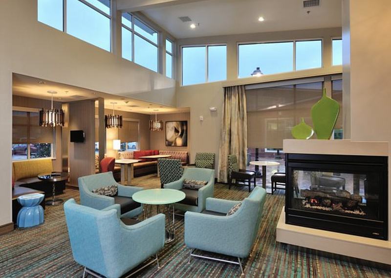 Residence Inn By Marriott Houston Nw Cypress Zewnętrze zdjęcie