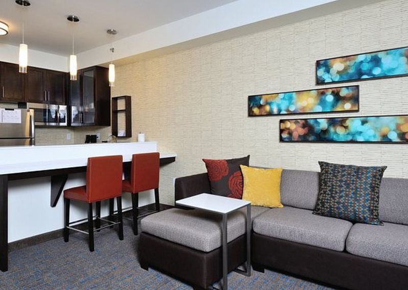 Residence Inn By Marriott Houston Nw Cypress Zewnętrze zdjęcie