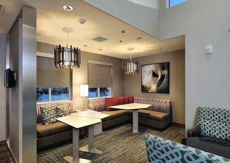 Residence Inn By Marriott Houston Nw Cypress Zewnętrze zdjęcie