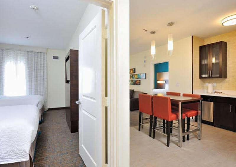 Residence Inn By Marriott Houston Nw Cypress Zewnętrze zdjęcie