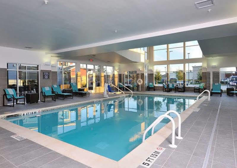 Residence Inn By Marriott Houston Nw Cypress Zewnętrze zdjęcie