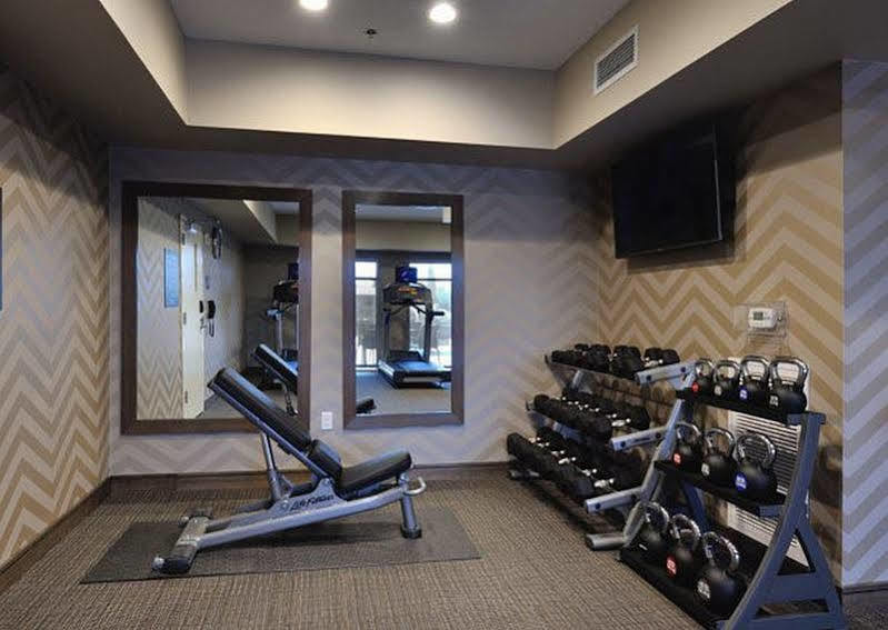 Residence Inn By Marriott Houston Nw Cypress Zewnętrze zdjęcie